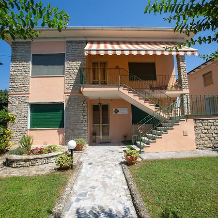 Ai 4 Elementi Bed & Breakfast Pisa Luaran gambar