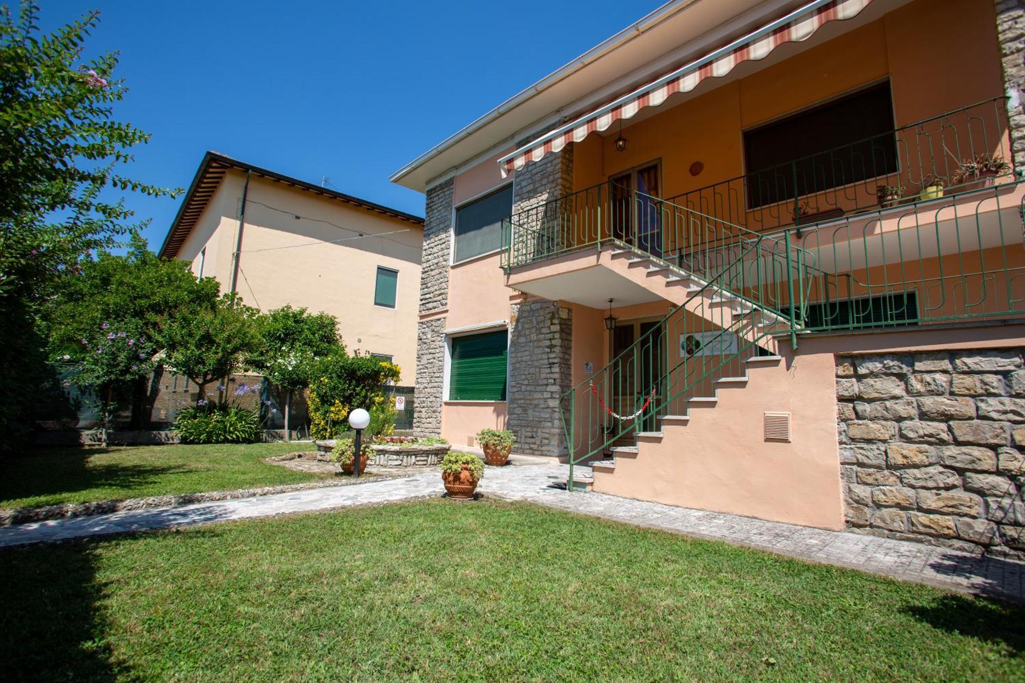 Ai 4 Elementi Bed & Breakfast Pisa Luaran gambar