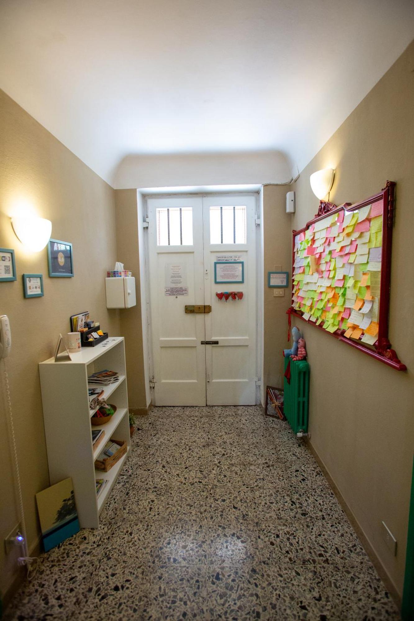 Ai 4 Elementi Bed & Breakfast Pisa Luaran gambar