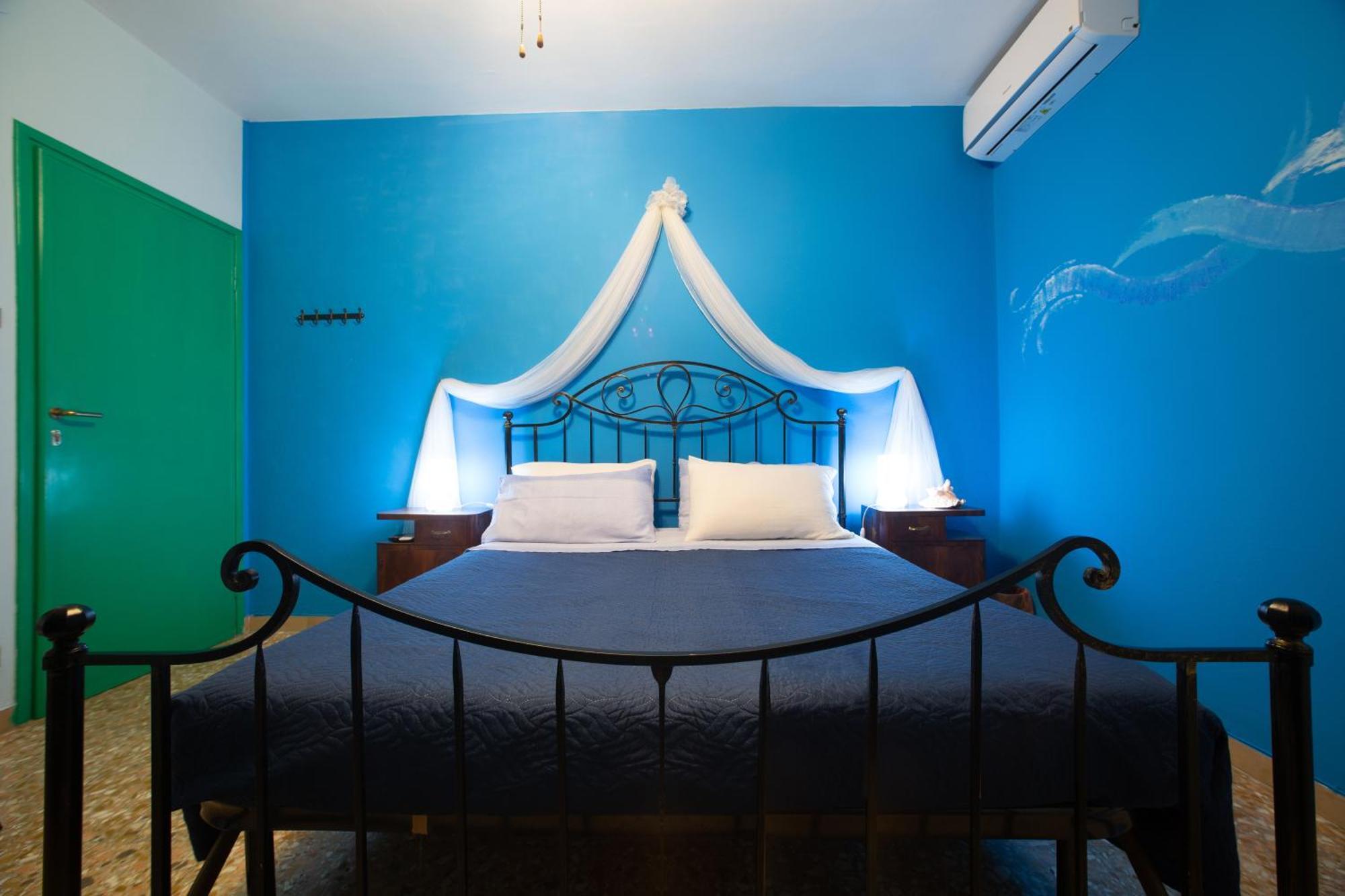 Ai 4 Elementi Bed & Breakfast Pisa Luaran gambar