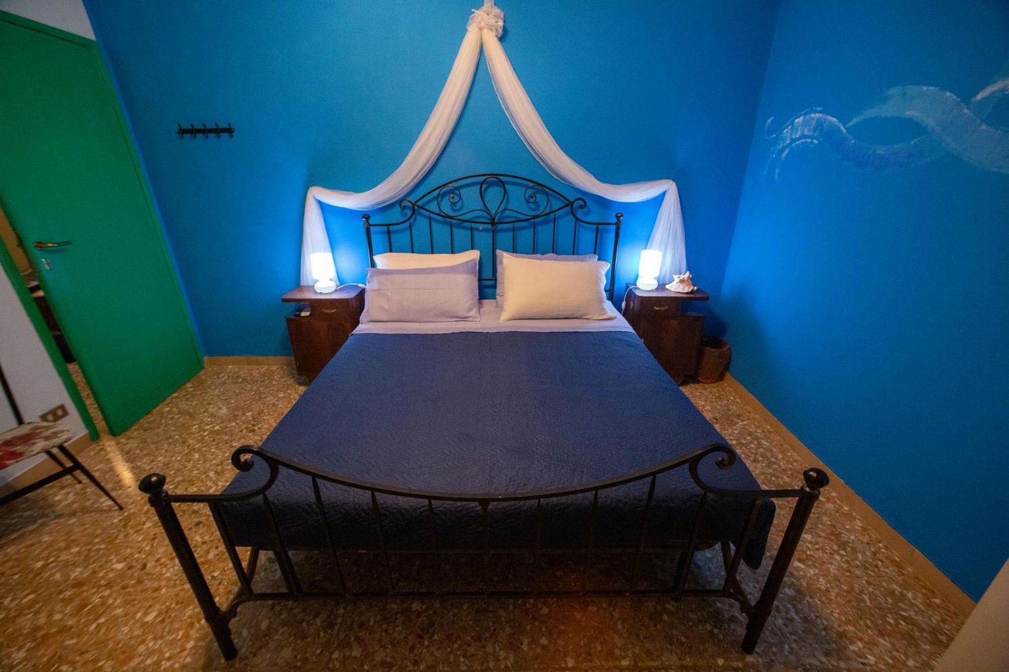 Ai 4 Elementi Bed & Breakfast Pisa Luaran gambar