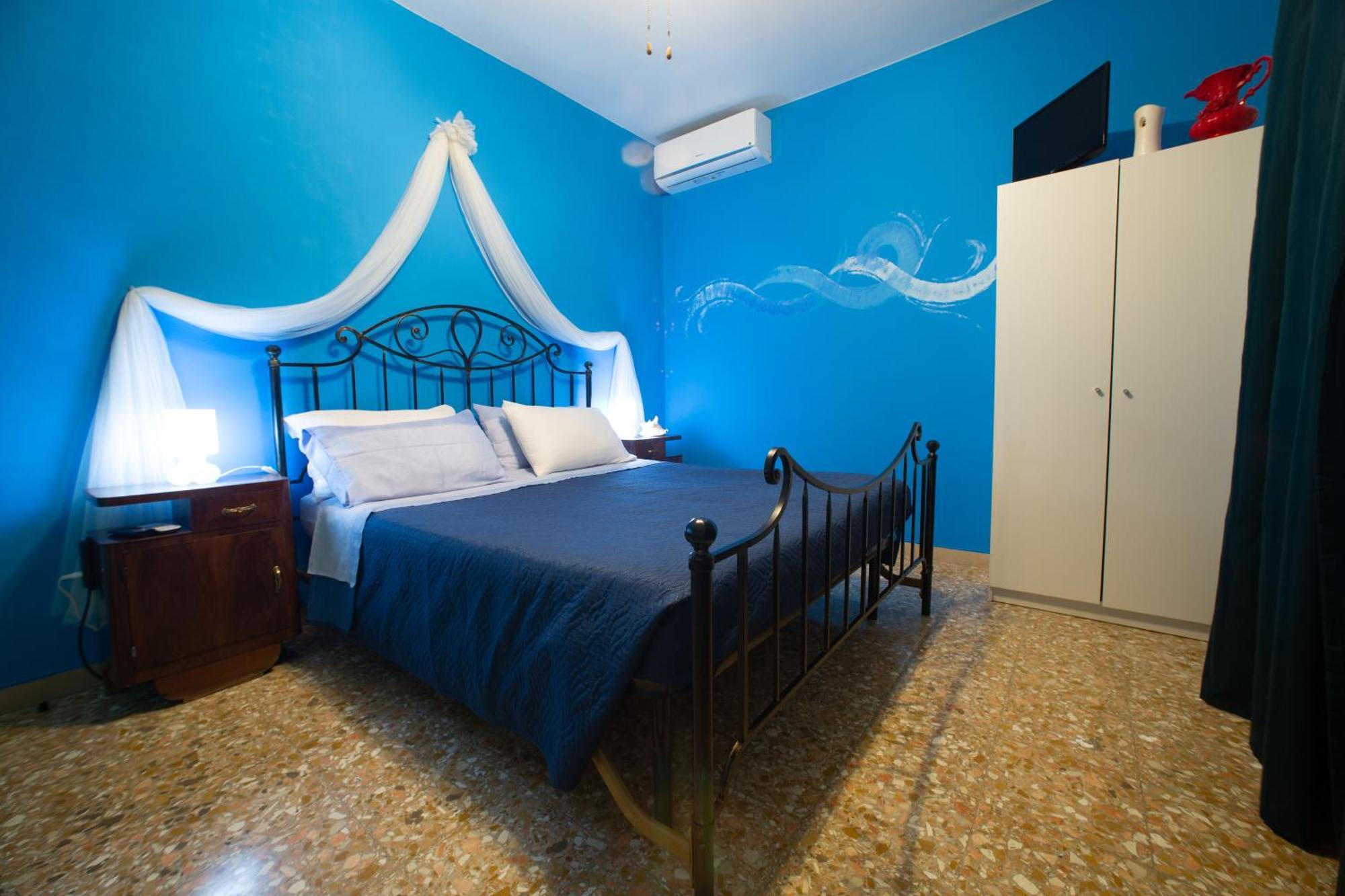 Ai 4 Elementi Bed & Breakfast Pisa Luaran gambar