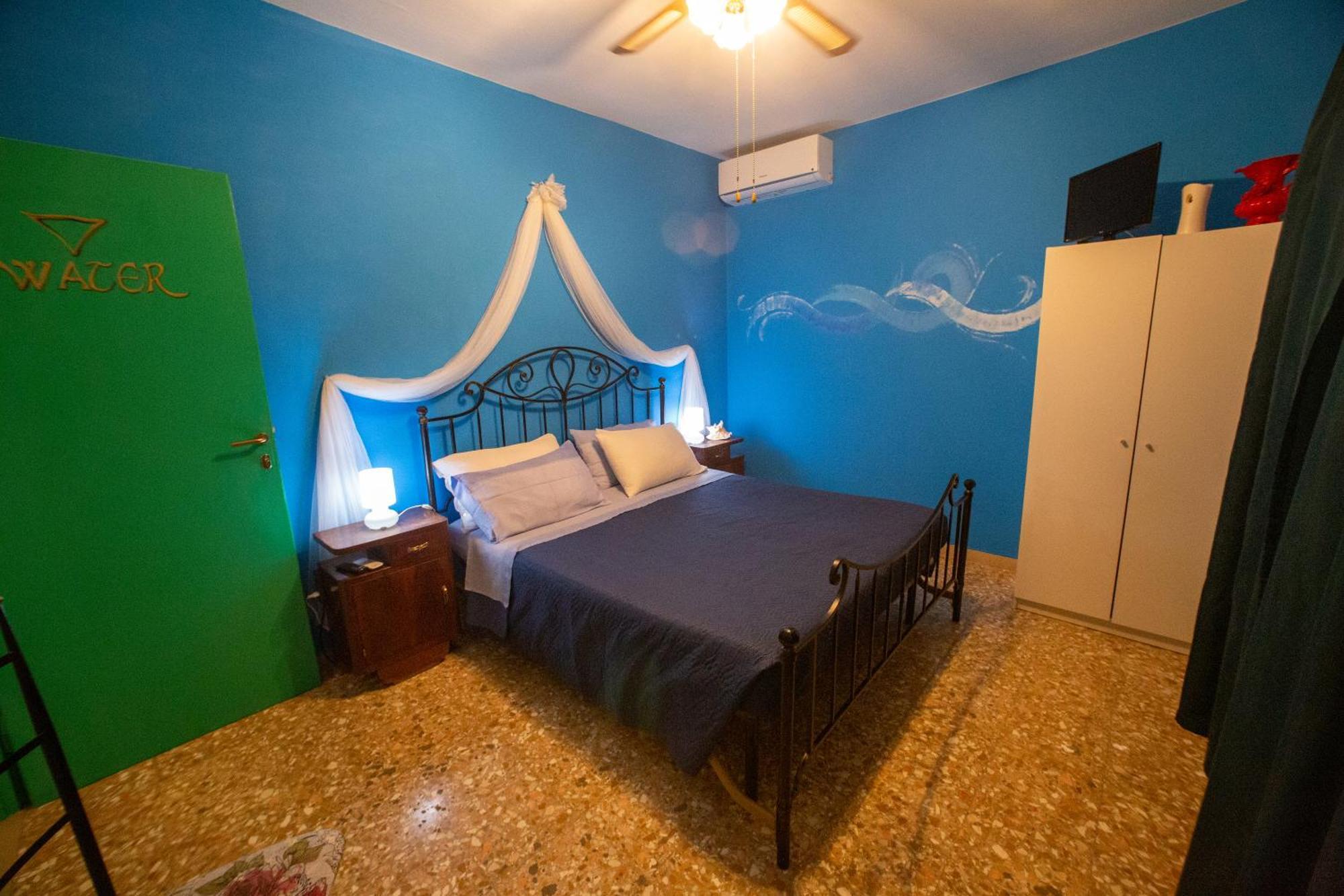 Ai 4 Elementi Bed & Breakfast Pisa Luaran gambar