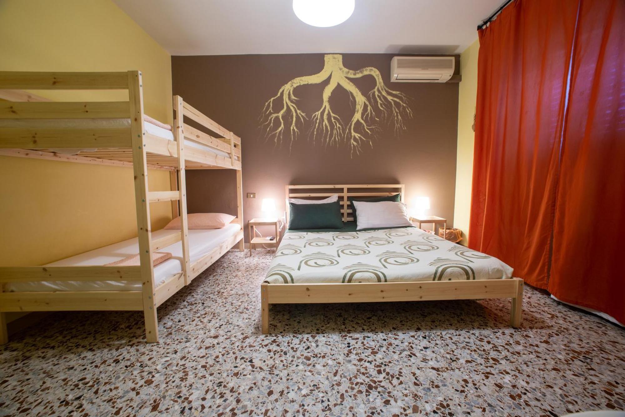 Ai 4 Elementi Bed & Breakfast Pisa Luaran gambar