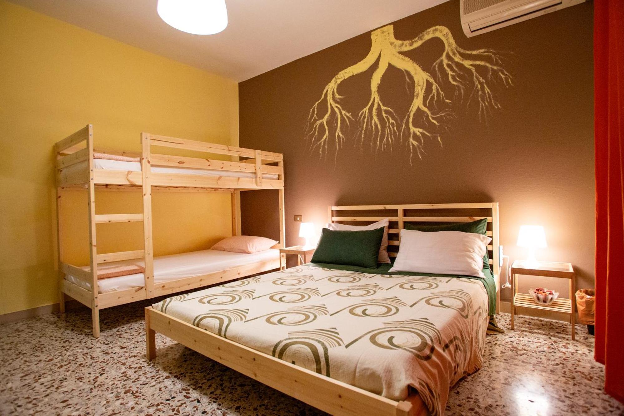 Ai 4 Elementi Bed & Breakfast Pisa Luaran gambar