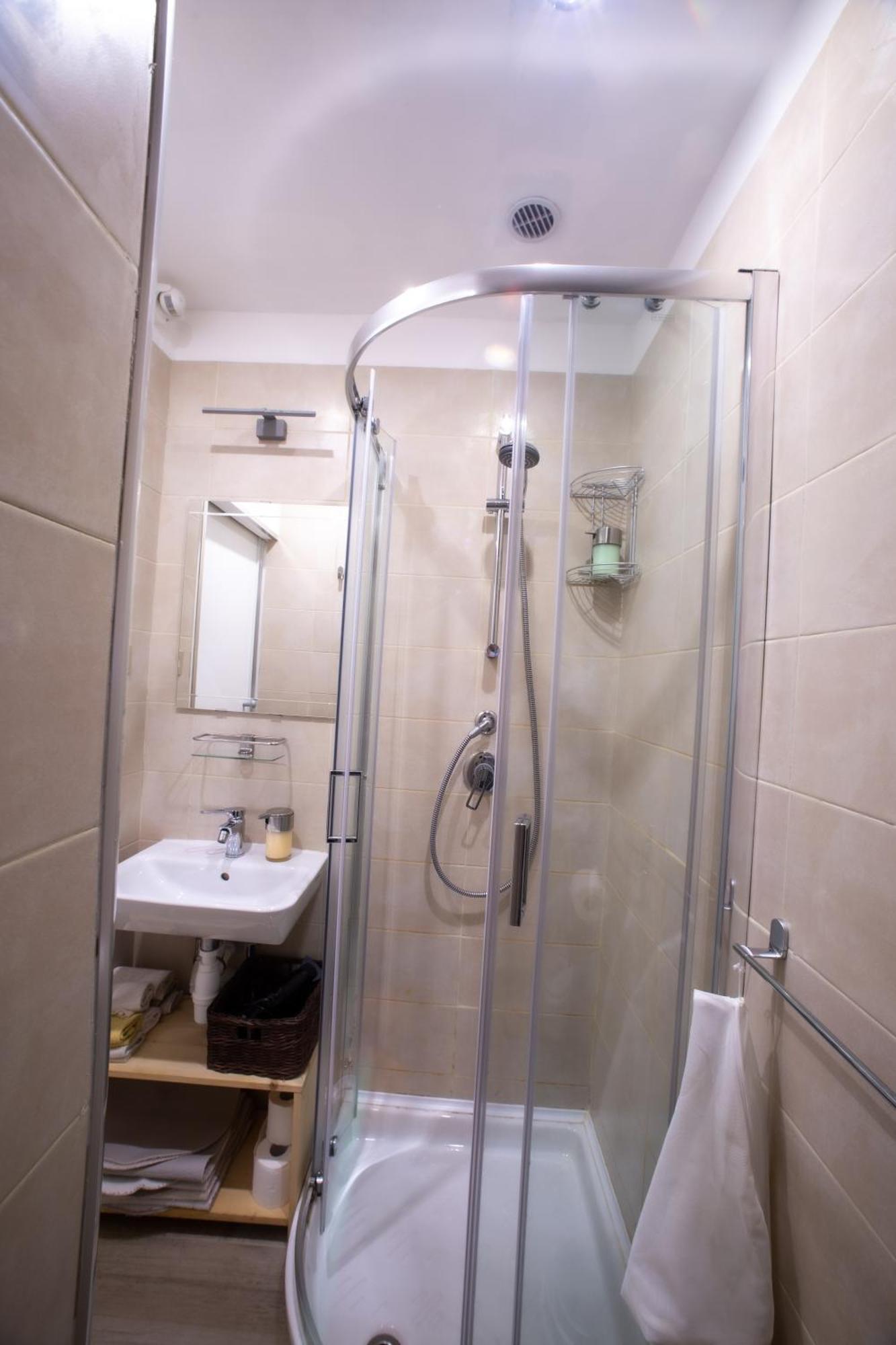 Ai 4 Elementi Bed & Breakfast Pisa Luaran gambar