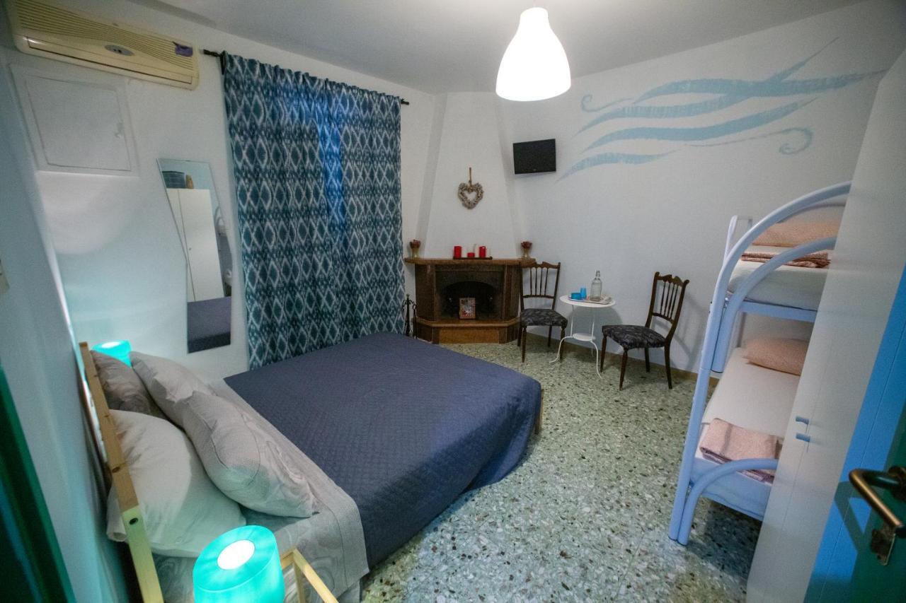 Ai 4 Elementi Bed & Breakfast Pisa Luaran gambar